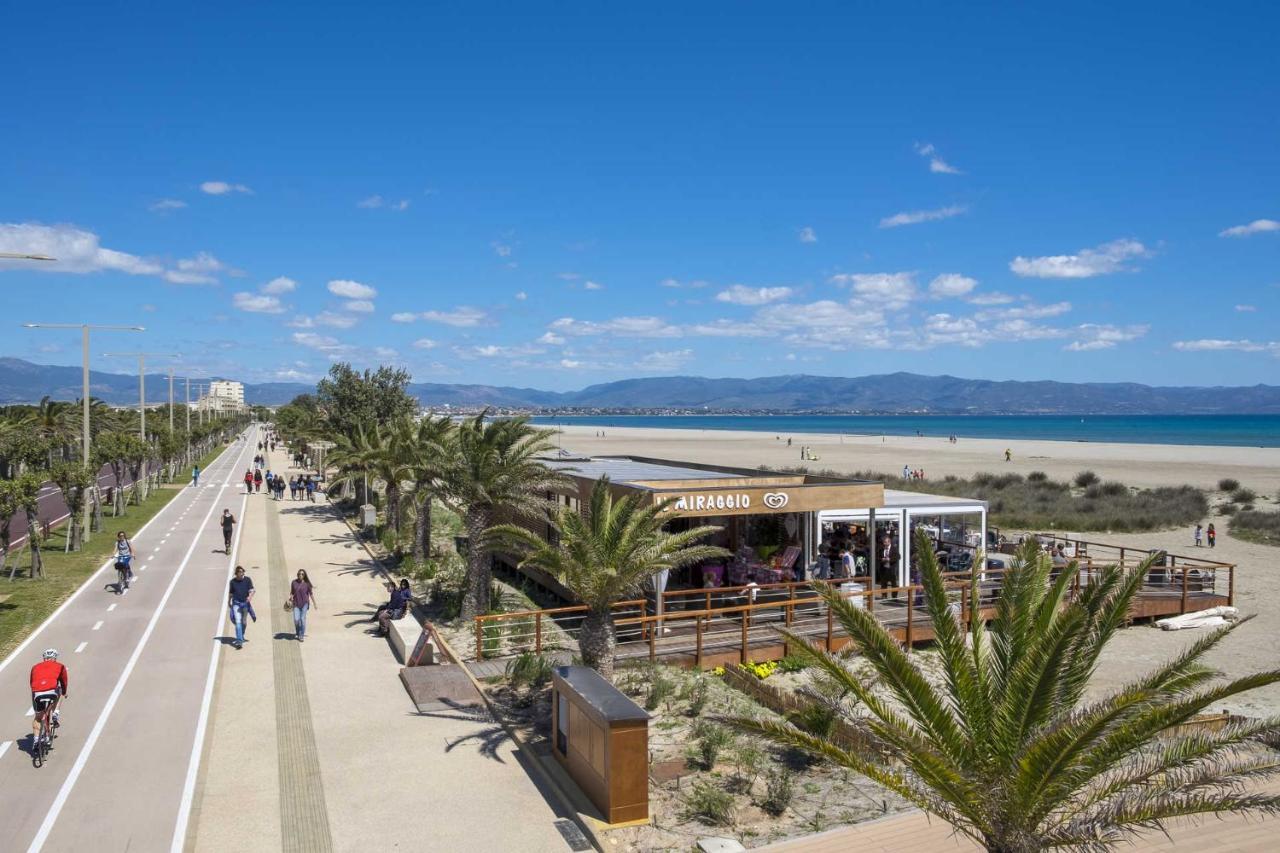 La Terrazza Sul Corso - Premium Apartment Cagliari Exterior photo